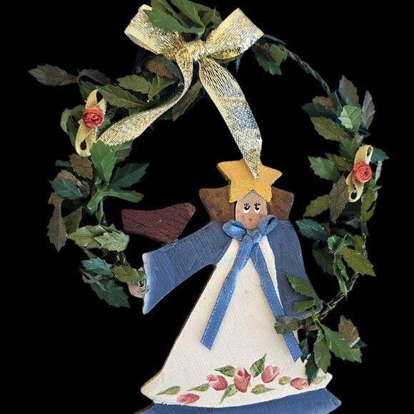 Instant Vintage Christmas Collection Holiday Nostalgia Ephemera Decor Bundle - Picture 6 of 12